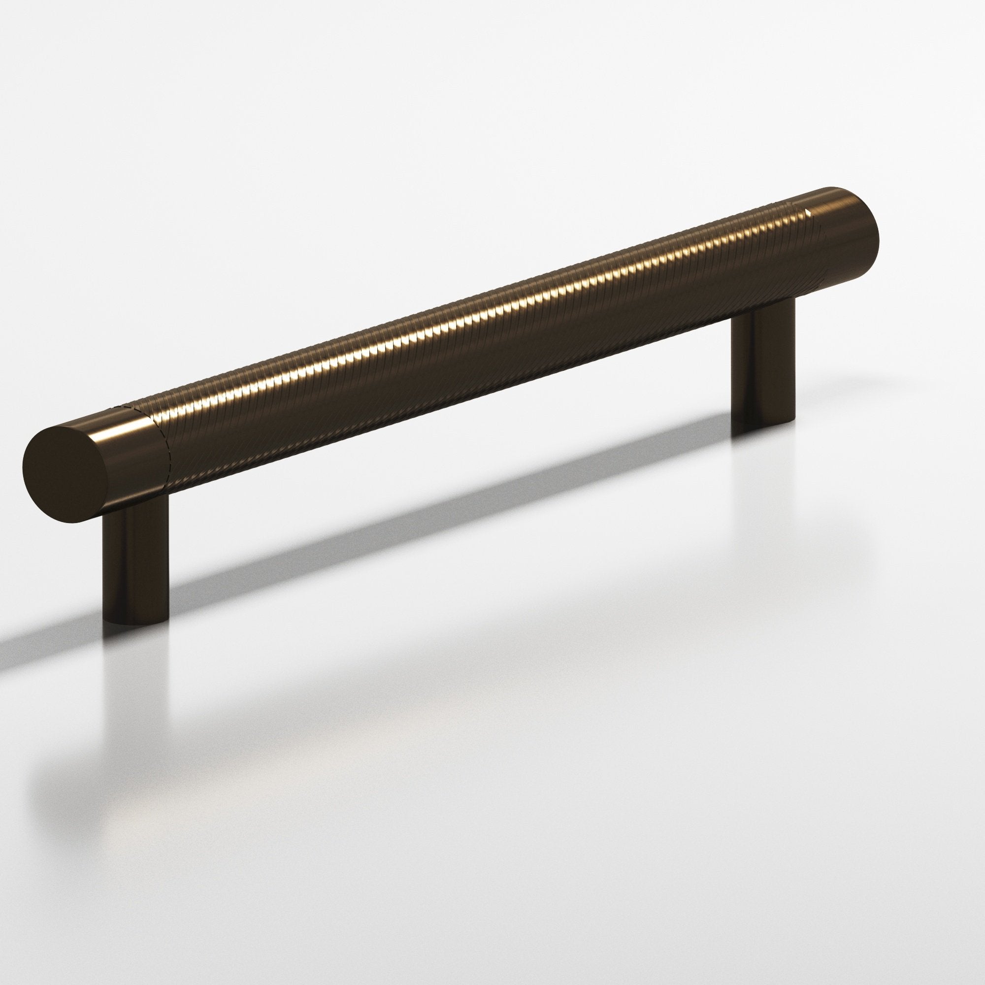 Colonial Bronze 551 Series Cabinet Pull, Appliance Pull, Door Pull, Shower Door Pull