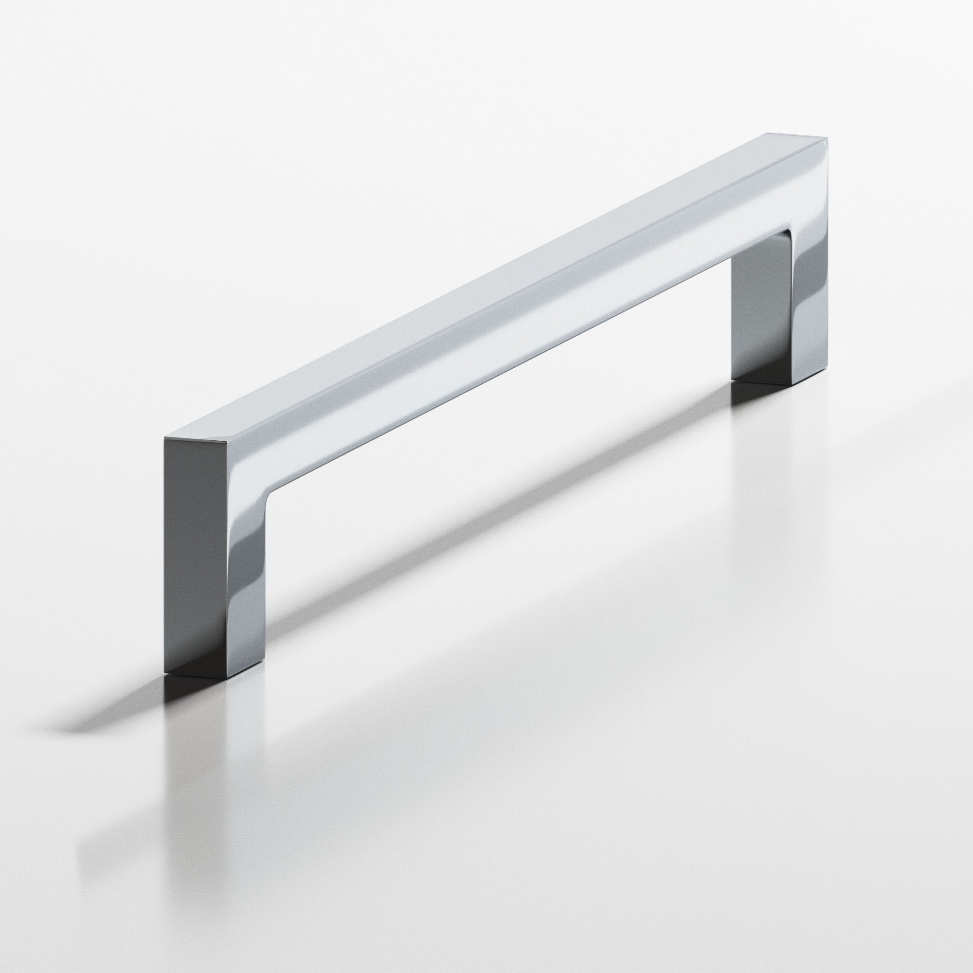 Colonial Bronze 667 Series Cabinet Pull