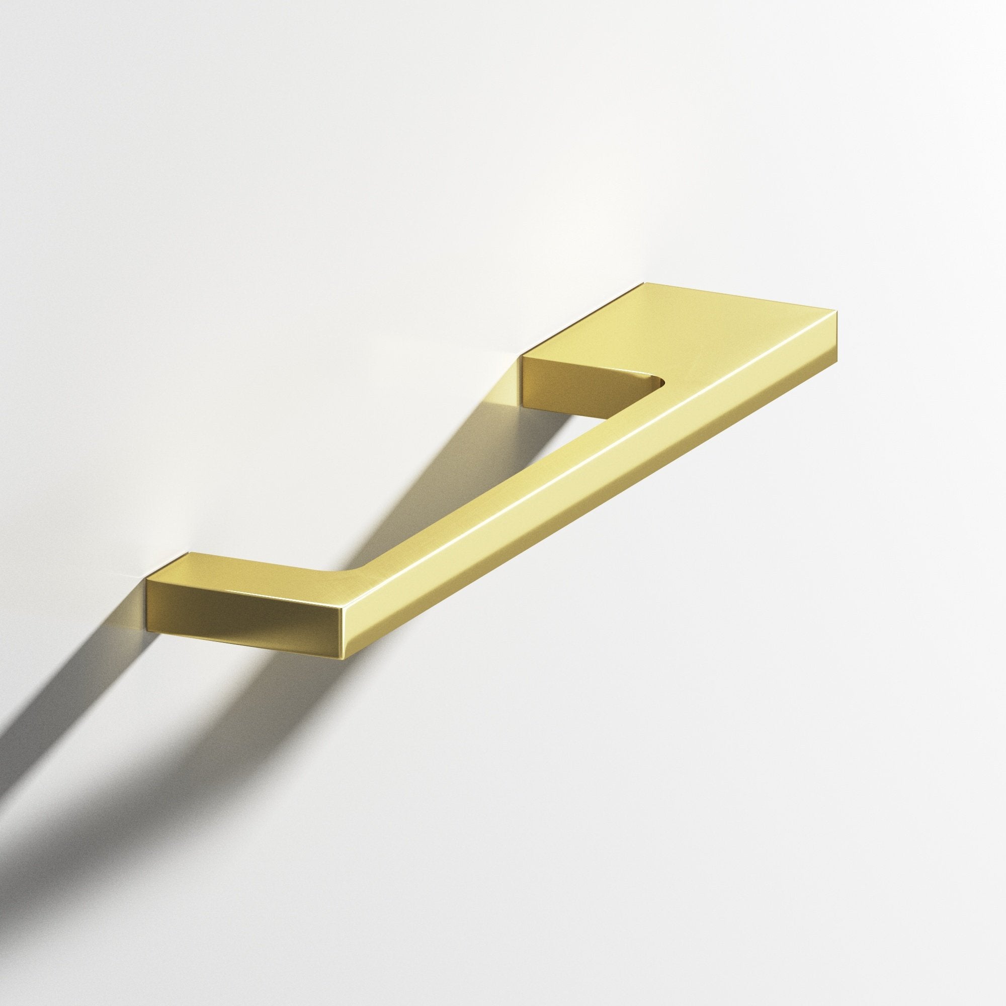 Colonial Bronze 668 Series Cabinet Pull