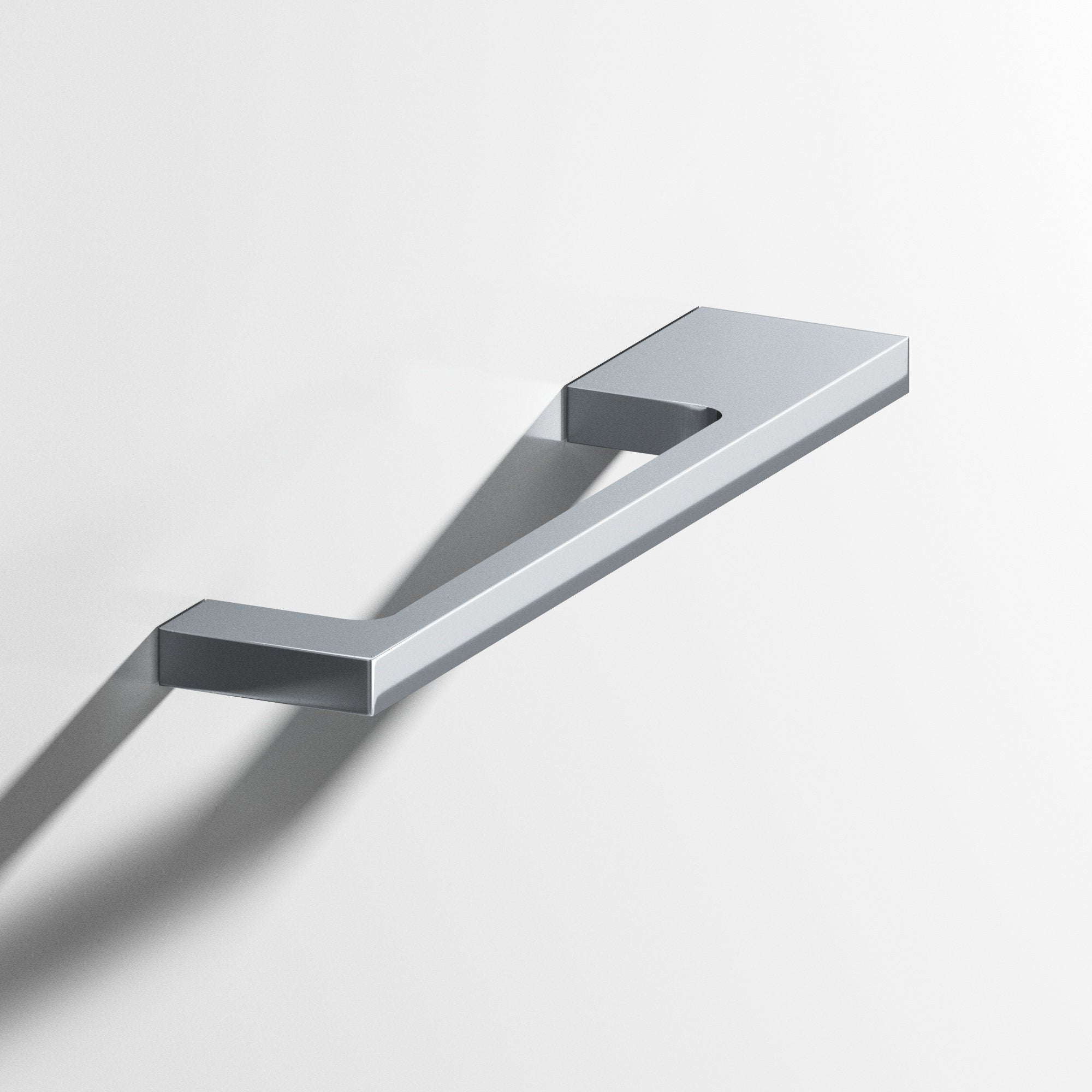 Colonial Bronze 668 Series Cabinet Pull