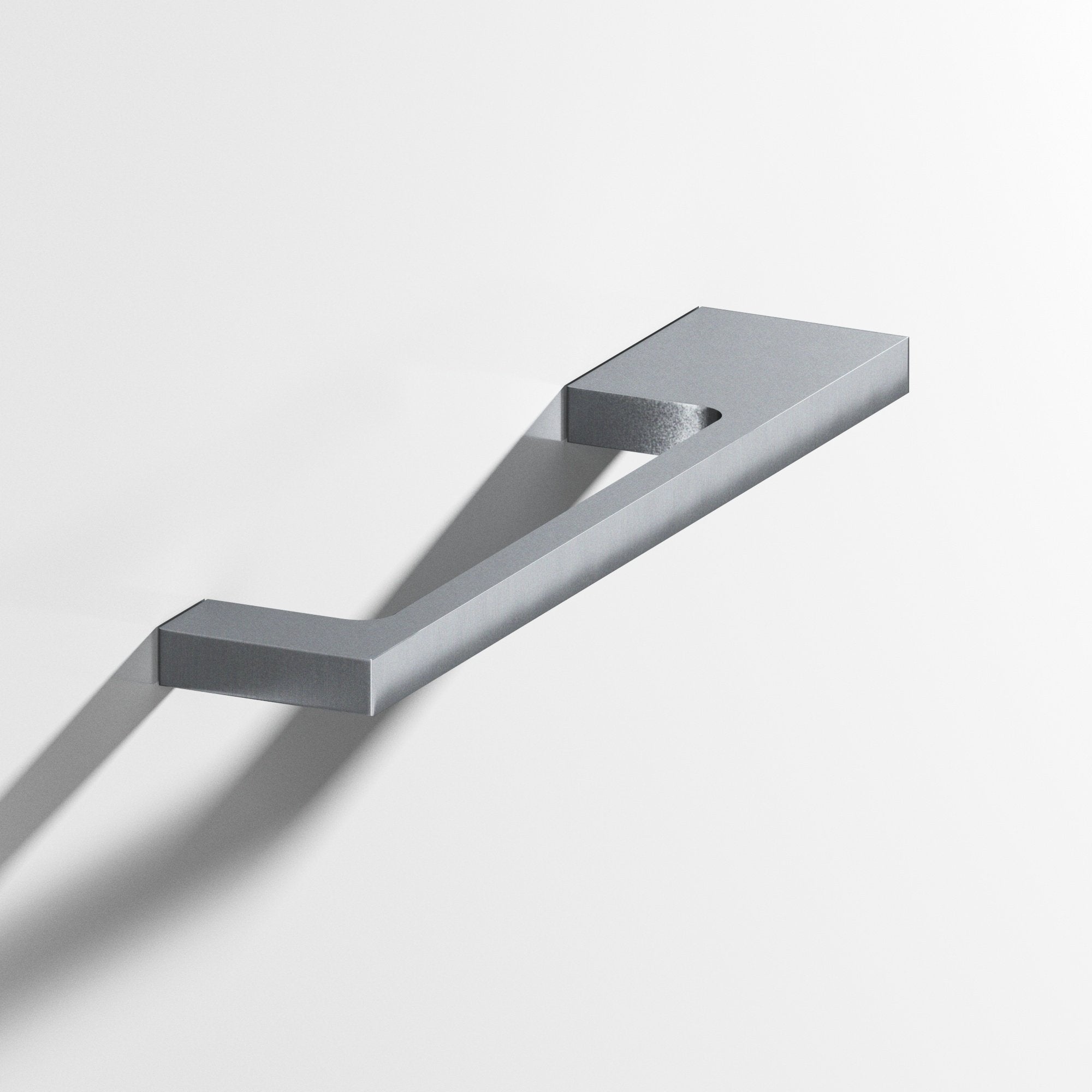 Colonial Bronze 668 Series Cabinet Pull