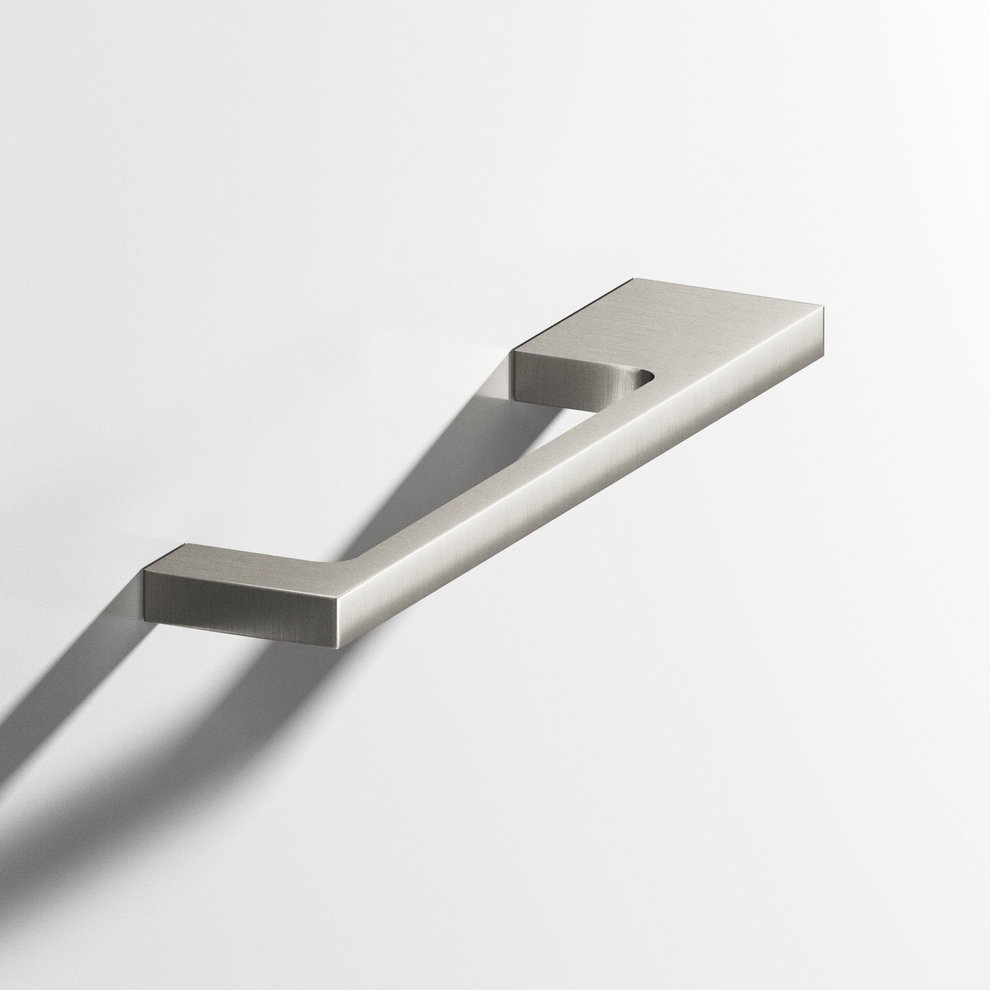 Colonial Bronze 668 Series Cabinet Pull