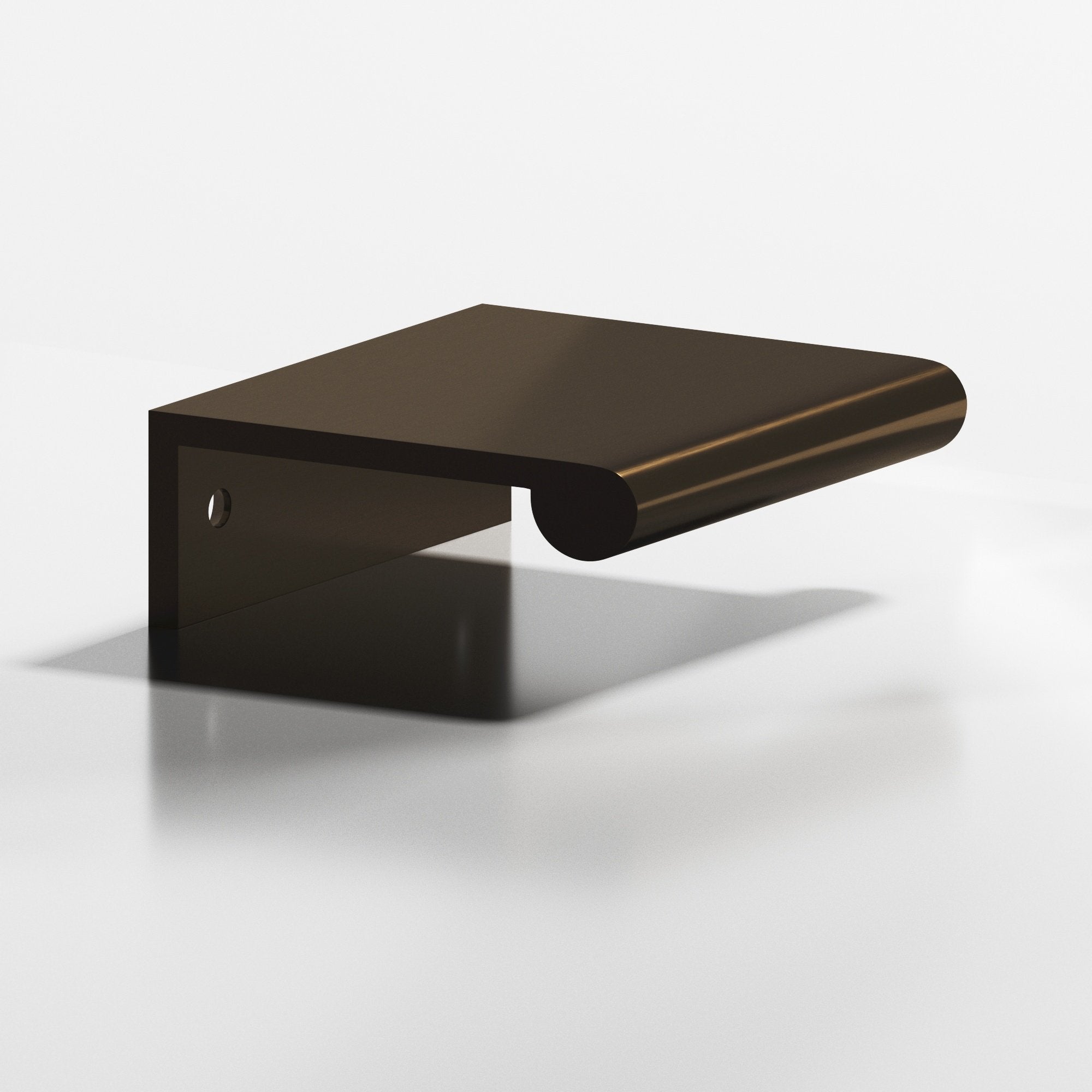 Colonial Bronze 700 Series Edge Pull