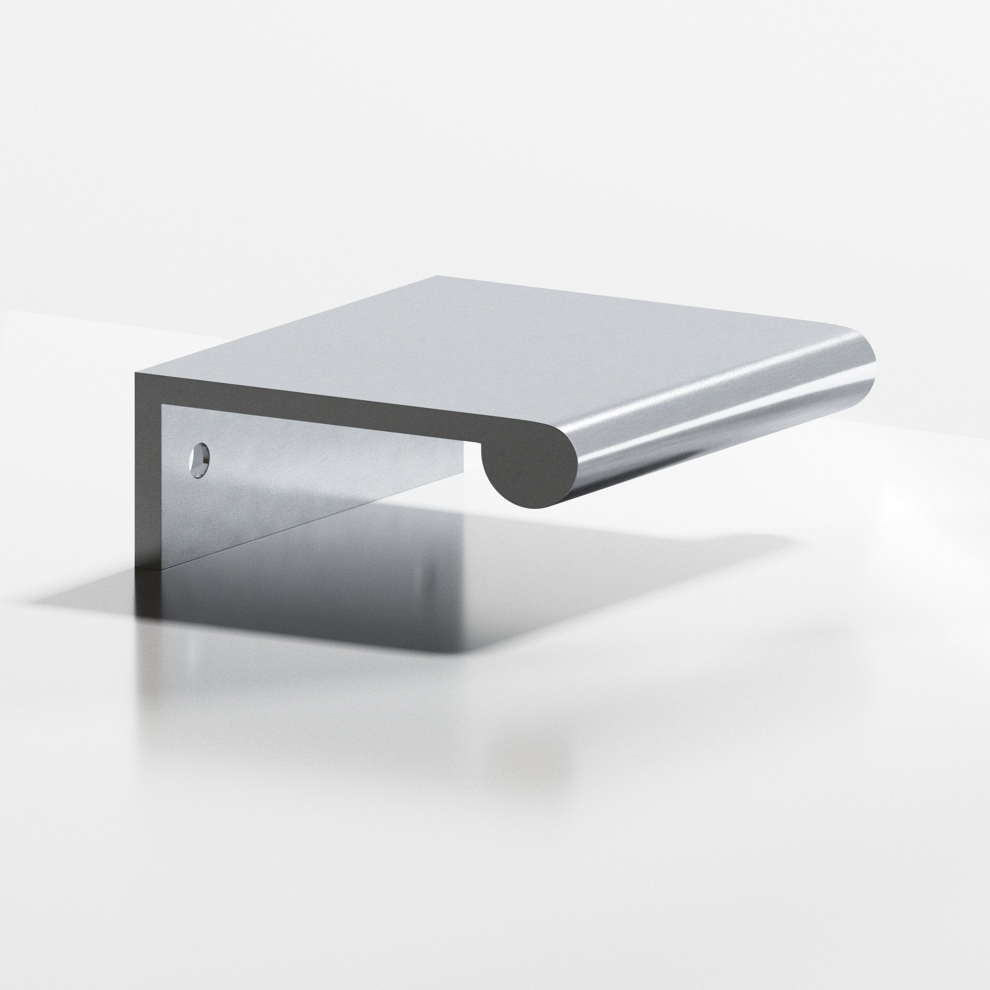 Colonial Bronze 700 Series Edge Pull