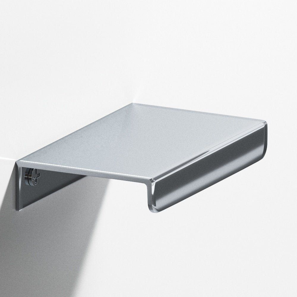 Colonial Bronze 710 Series Edge Pull