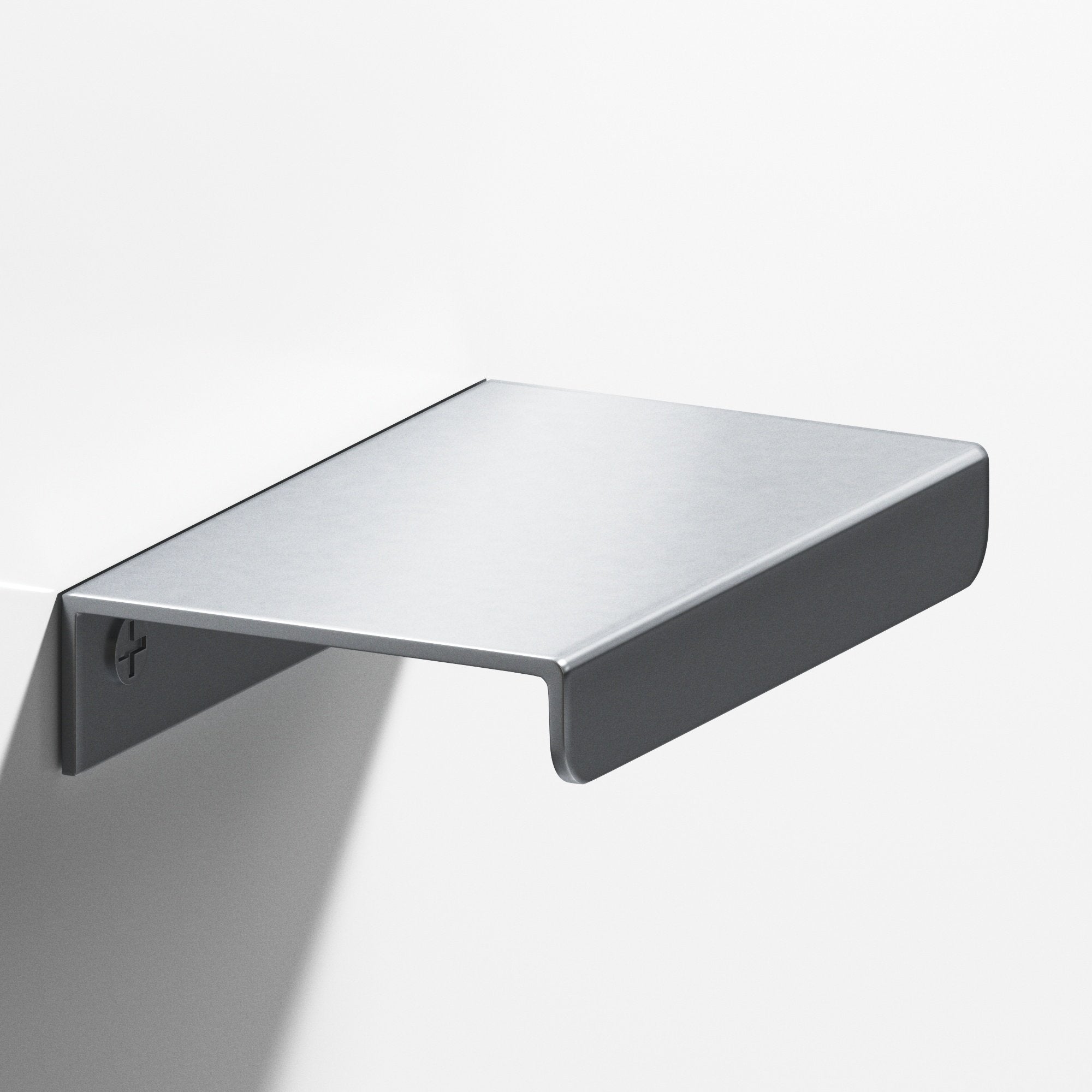 Colonial Bronze 710 Series Edge Pull