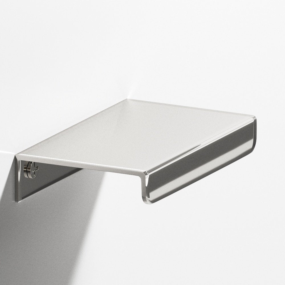 Colonial Bronze 710 Series Edge Pull