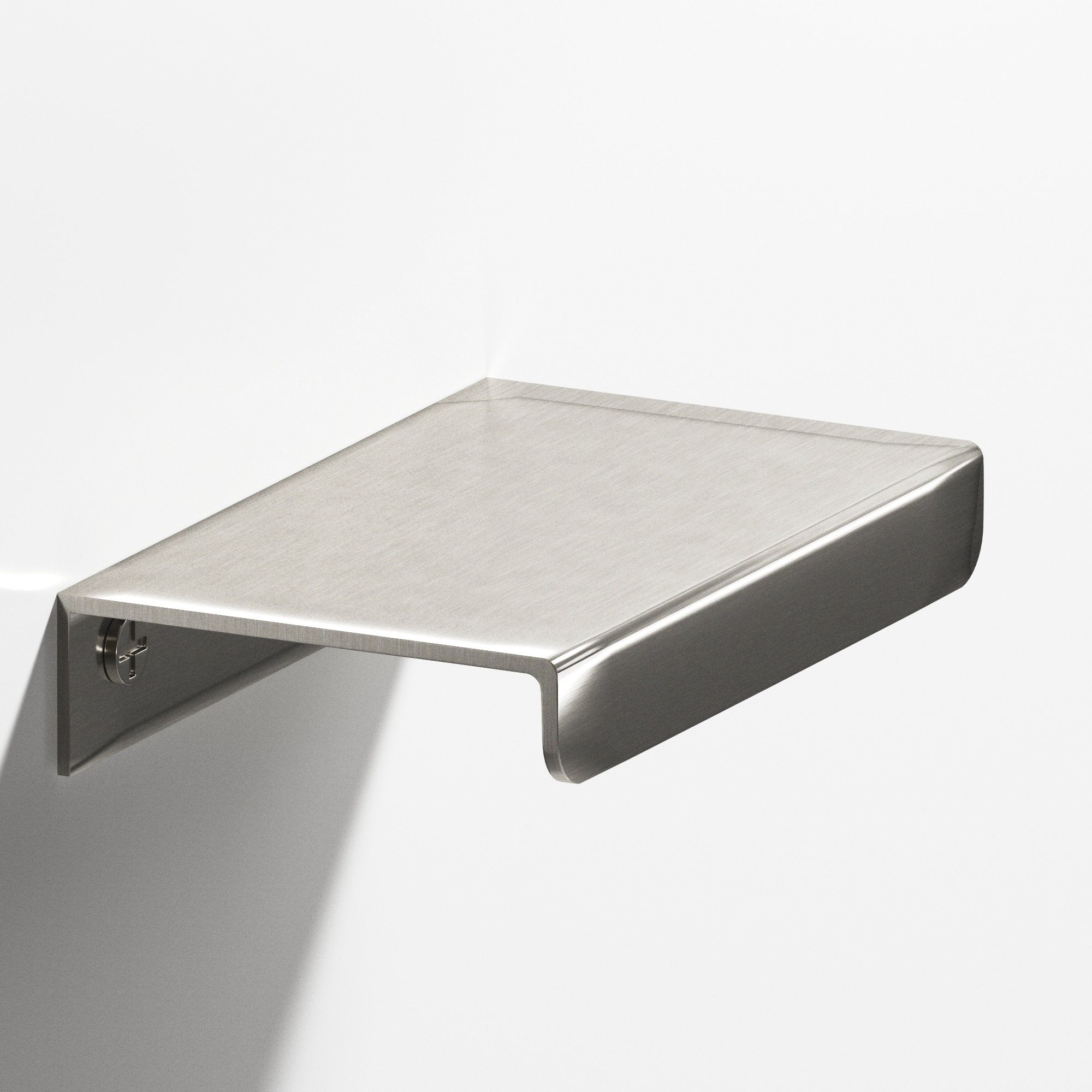 Colonial Bronze 710 Series Edge Pull