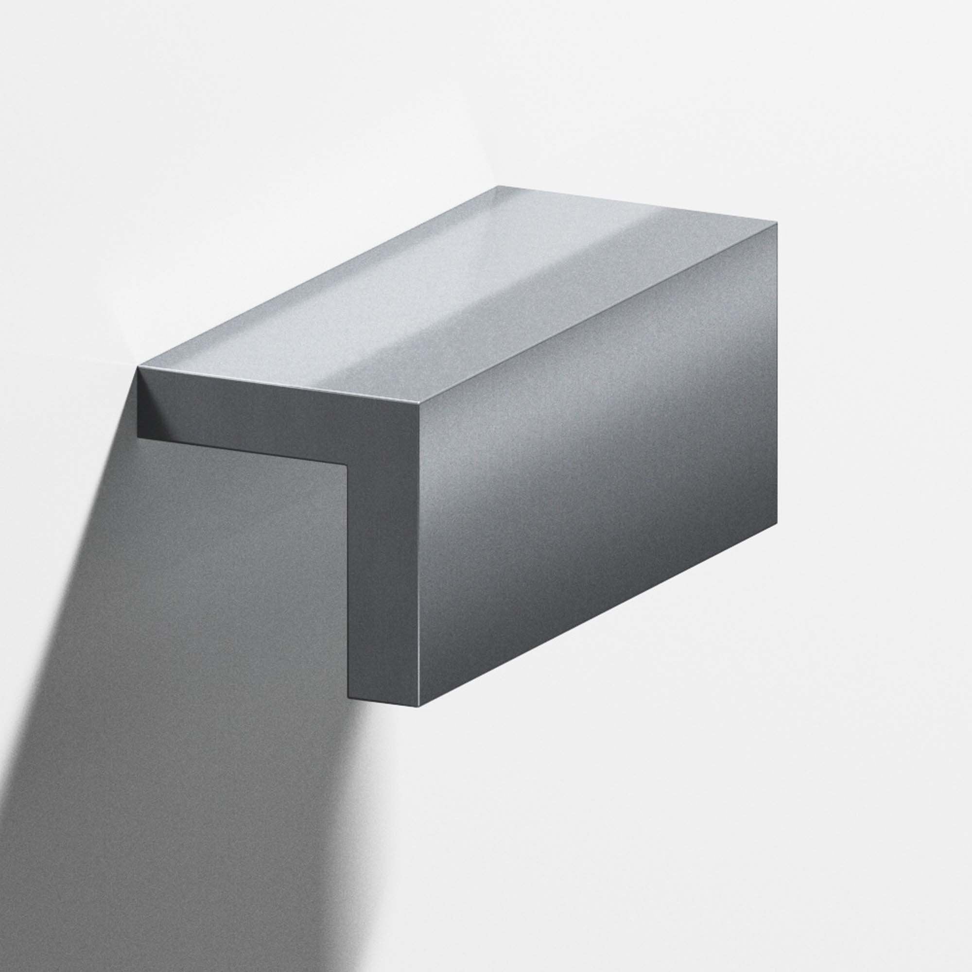 Colonial Bronze 712 Series Edge Pull