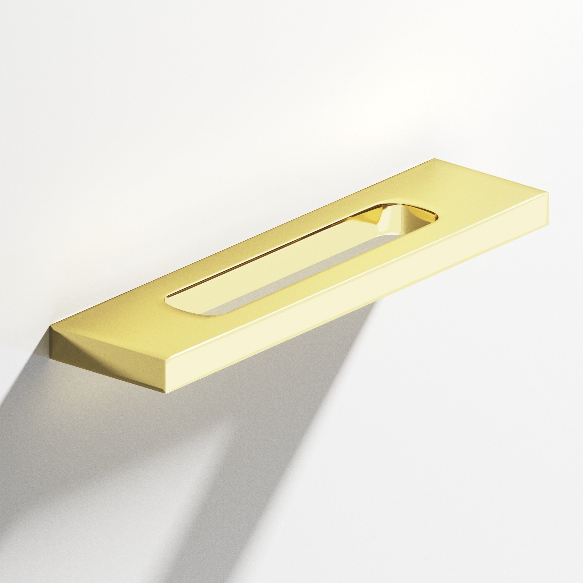 Colonial Bronze 718 Series Cabinet Pull