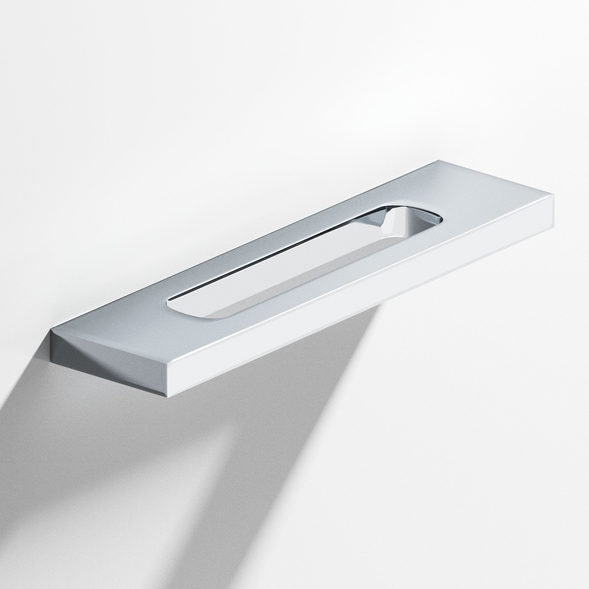 Colonial Bronze 718 Series Cabinet Pull