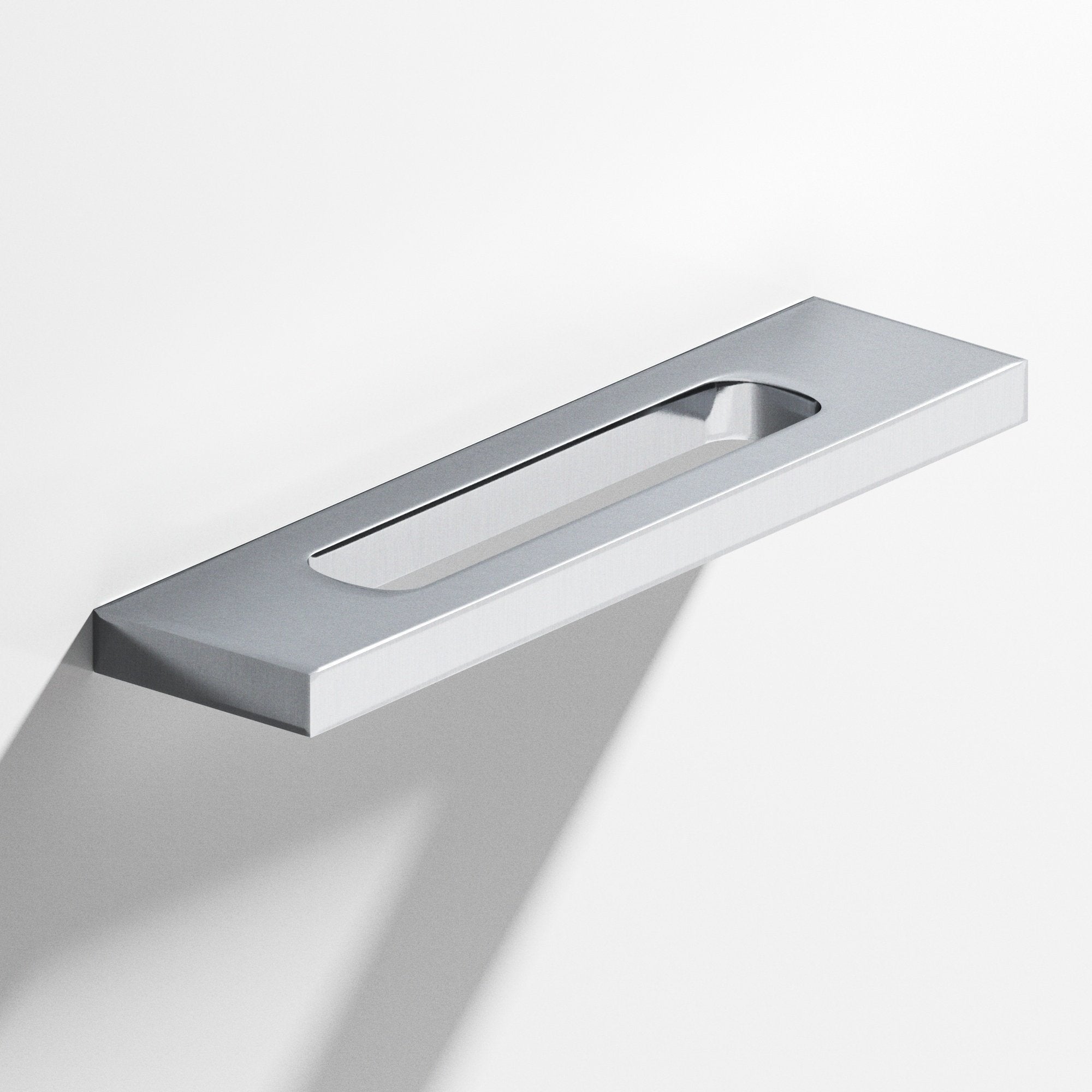 Colonial Bronze 718 Series Cabinet Pull