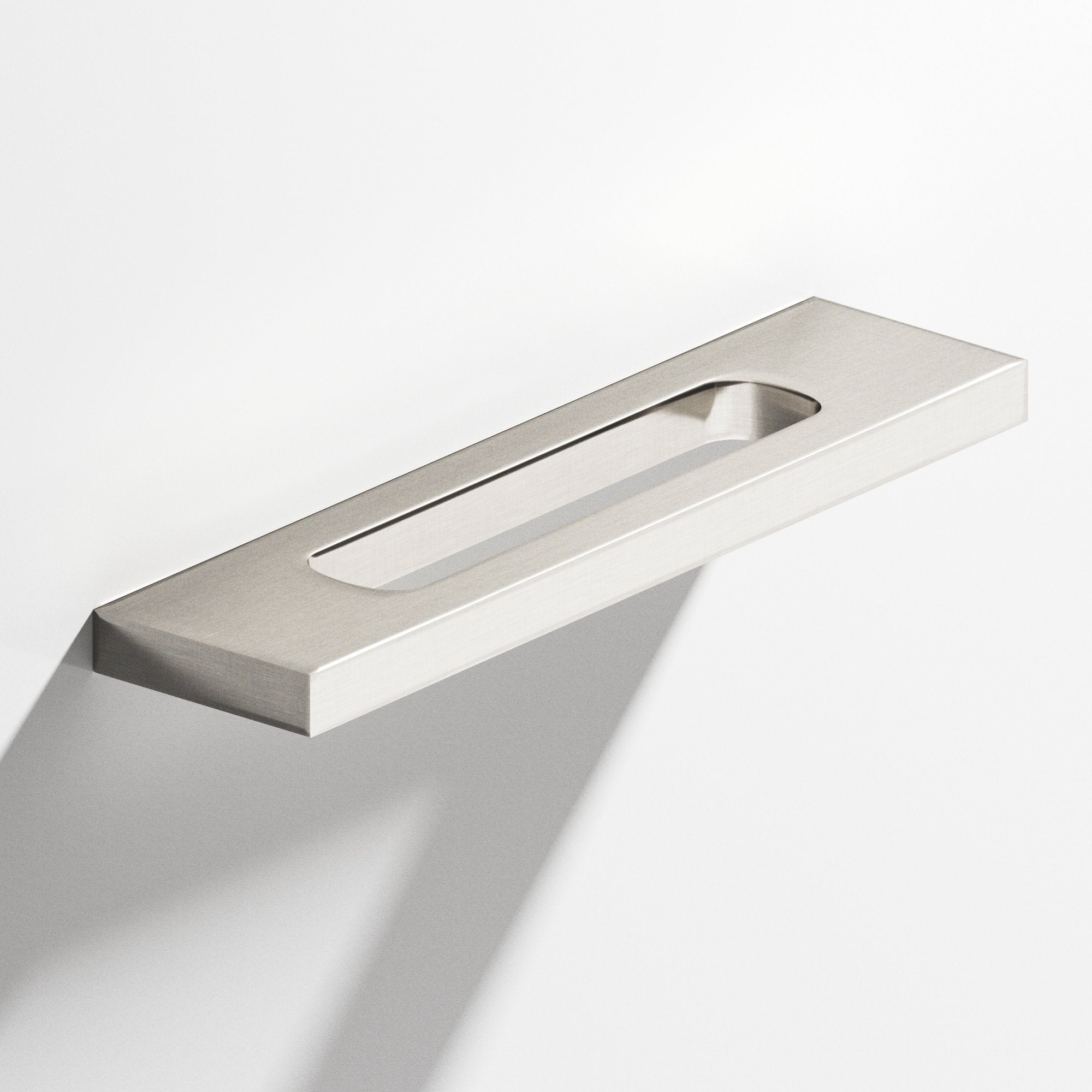 Colonial Bronze 718 Series Cabinet Pull