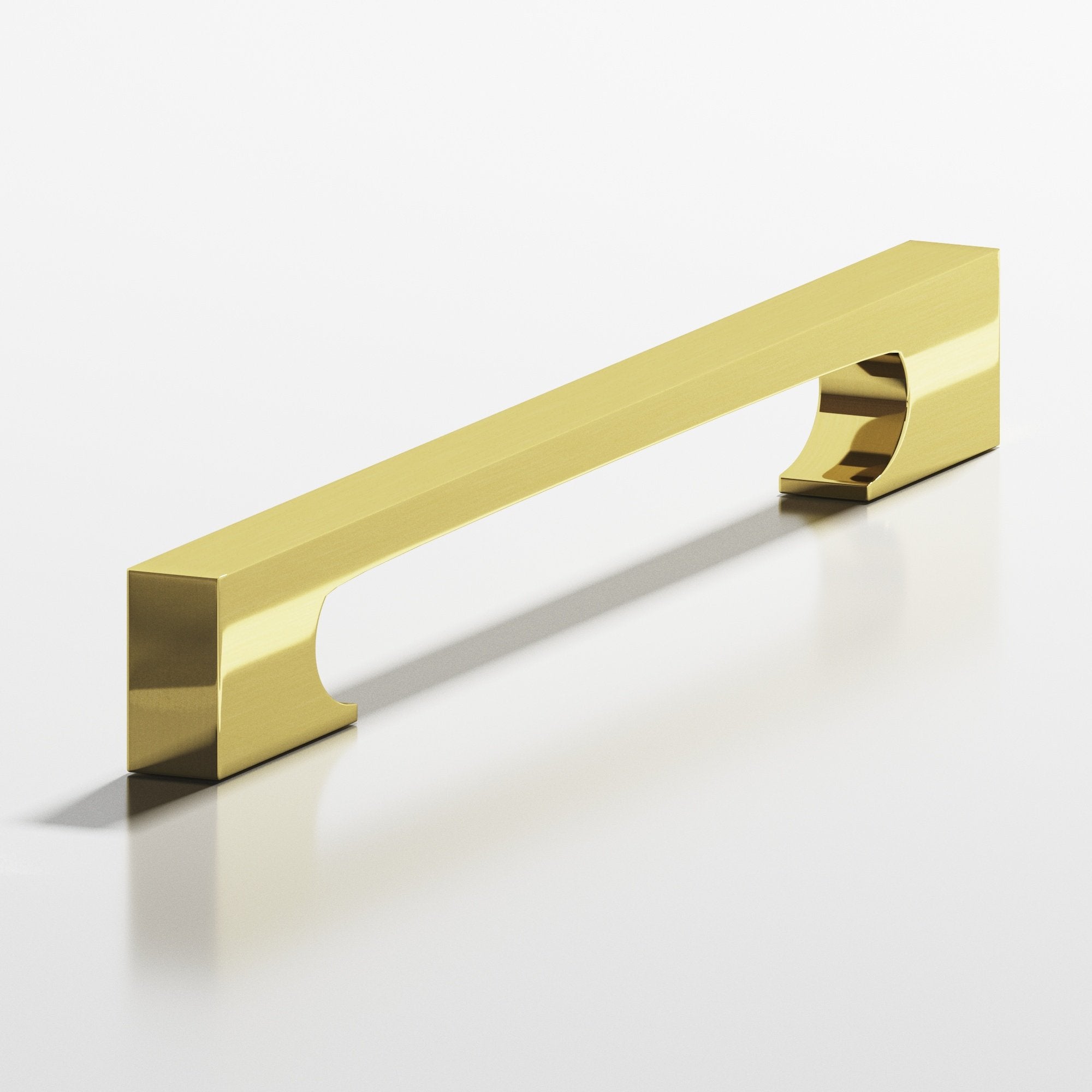 Colonial Bronze 730 Series Cabinet Pull