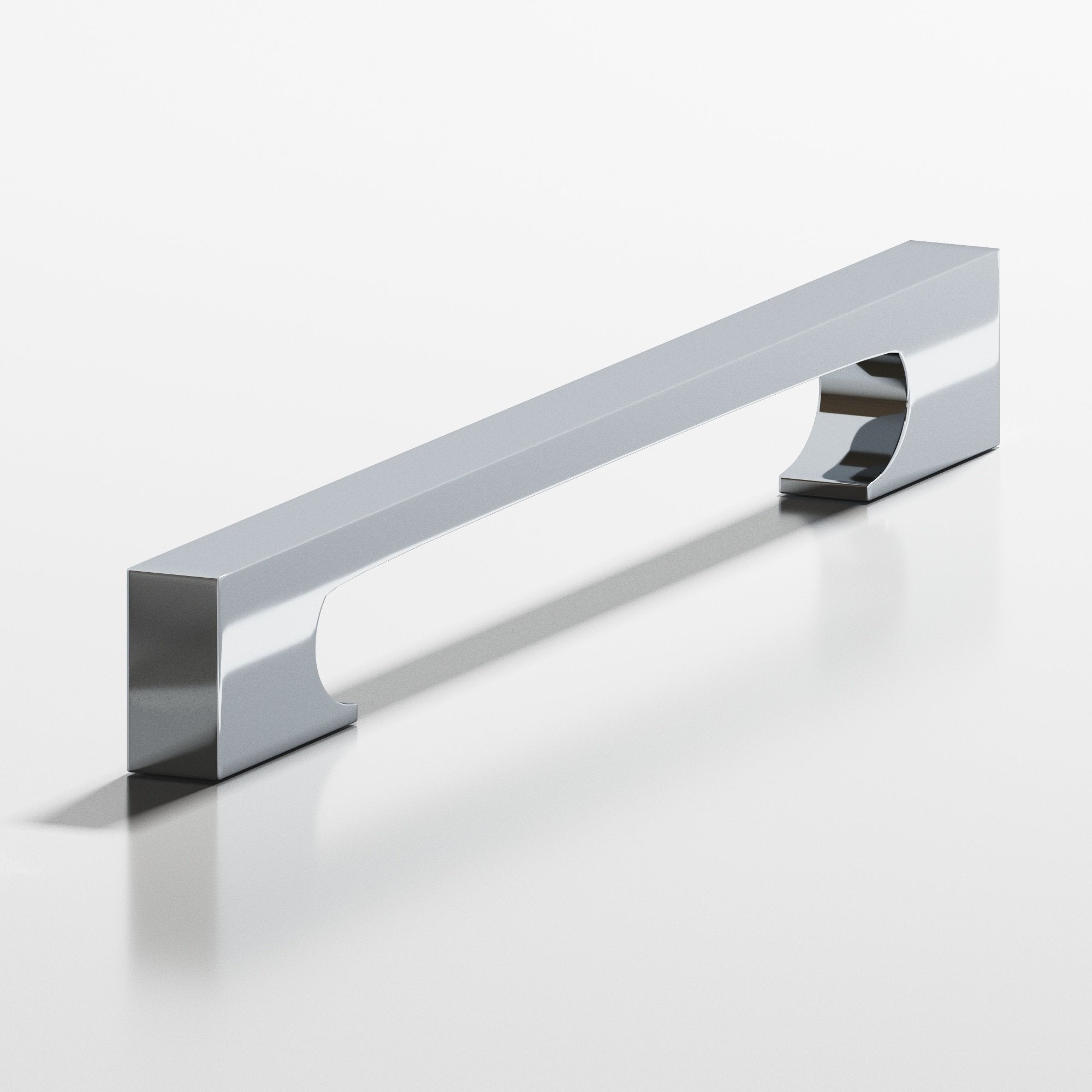 Colonial Bronze 730 Series Cabinet Pull