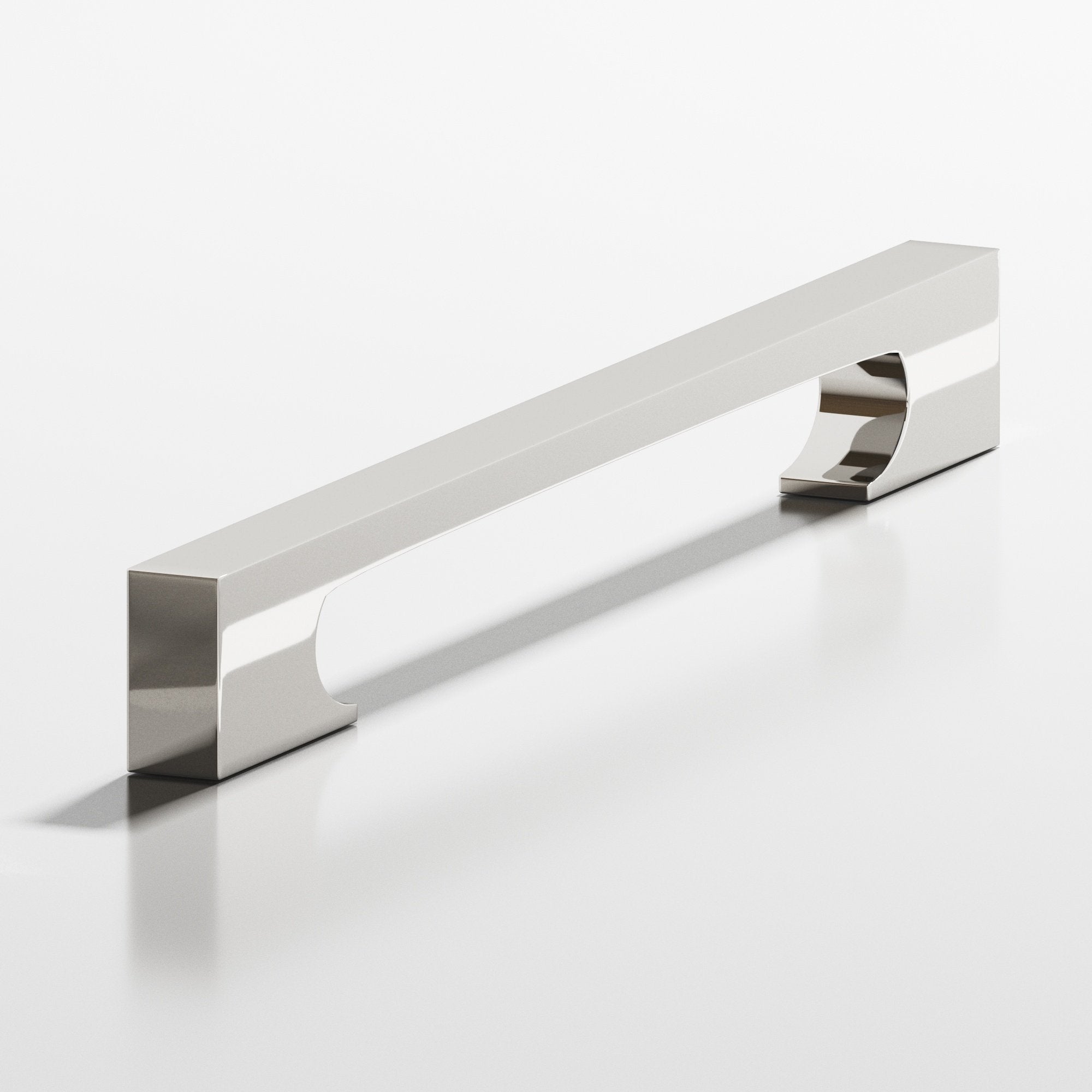 Colonial Bronze 732 Series Cabinet Pull, Appliance Pull, Door Pull, Shower Door Pull, Towel Bar