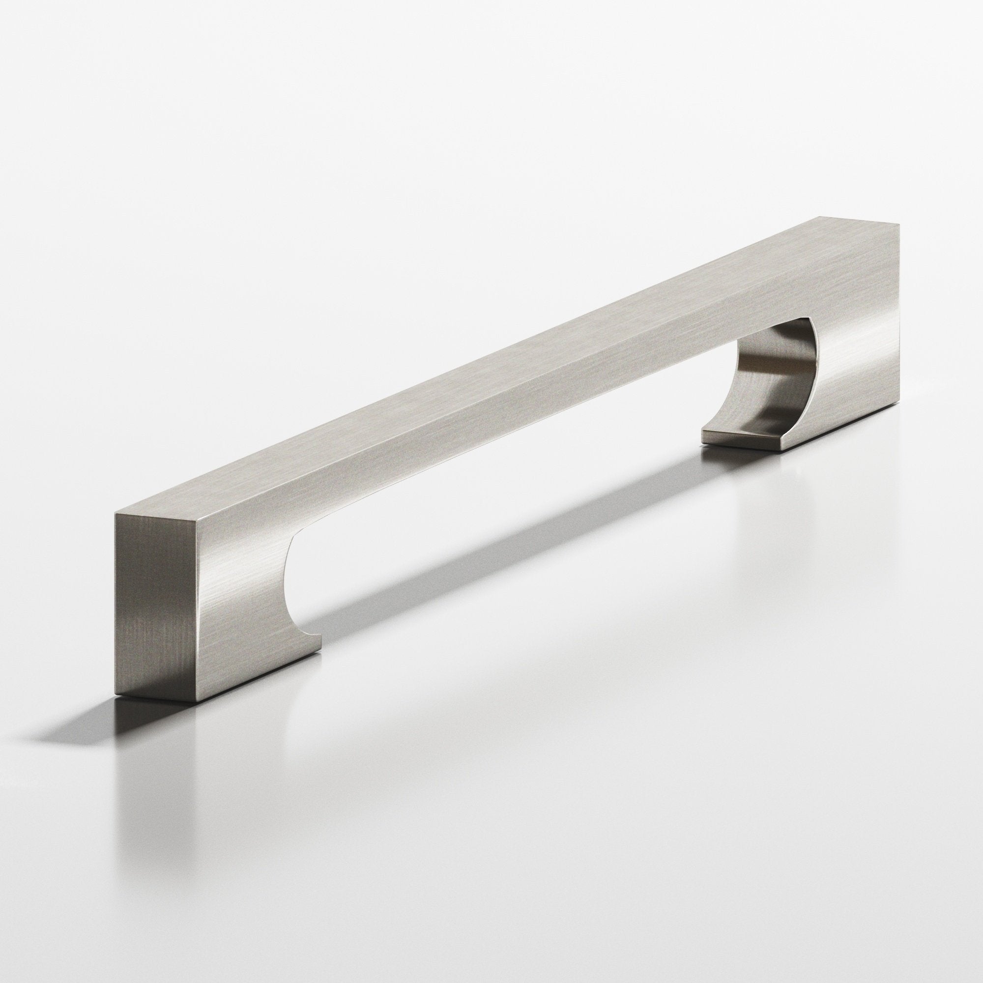 Colonial Bronze 731 Series Cabinet Pull, Appliance Pull, Door Pull, Shower Door Pull