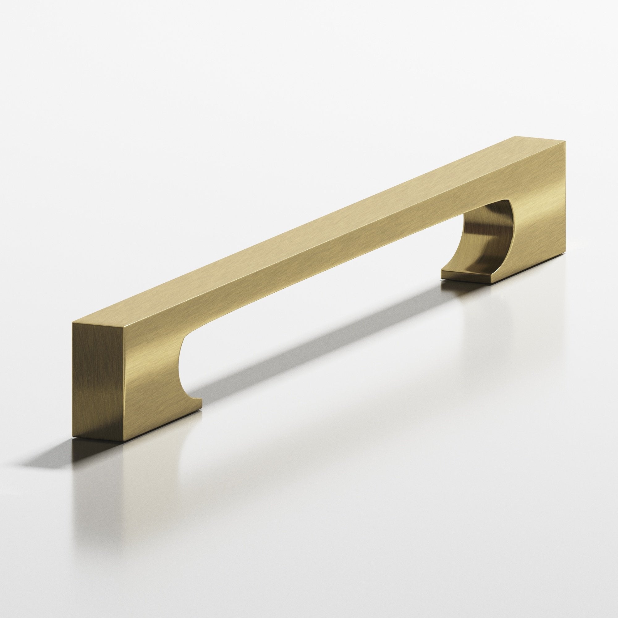 Colonial Bronze 732 Series Cabinet Pull, Appliance Pull, Door Pull, Shower Door Pull, Towel Bar
