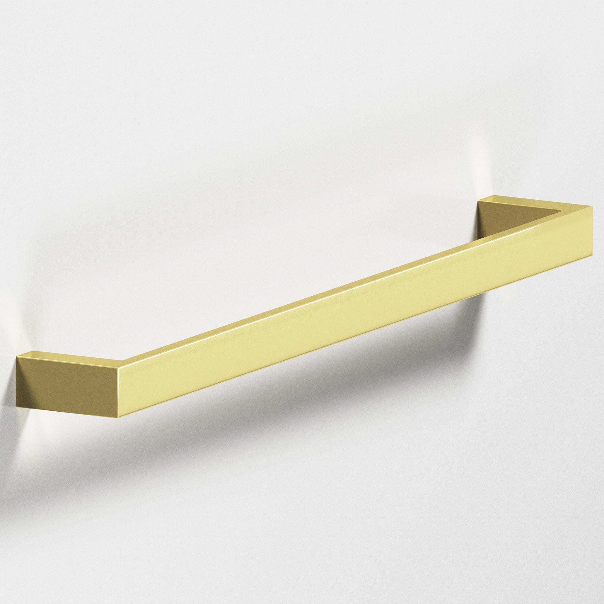 Colonial Bronze 845 Series Cabinet Pull, Appliance Pull, Door Pull, Shower Door Pull, Towel Bar