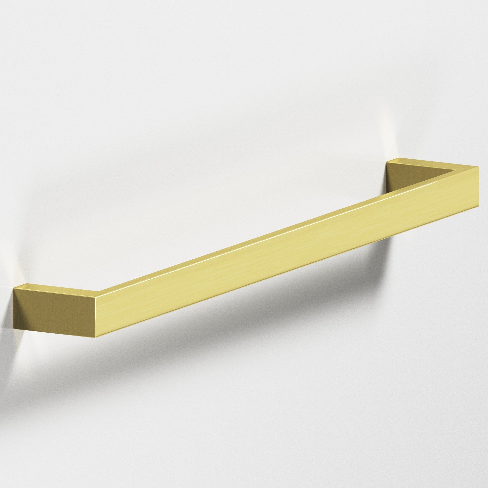 Colonial Bronze 845 Series Cabinet Pull, Appliance Pull, Door Pull, Shower Door Pull, Towel Bar