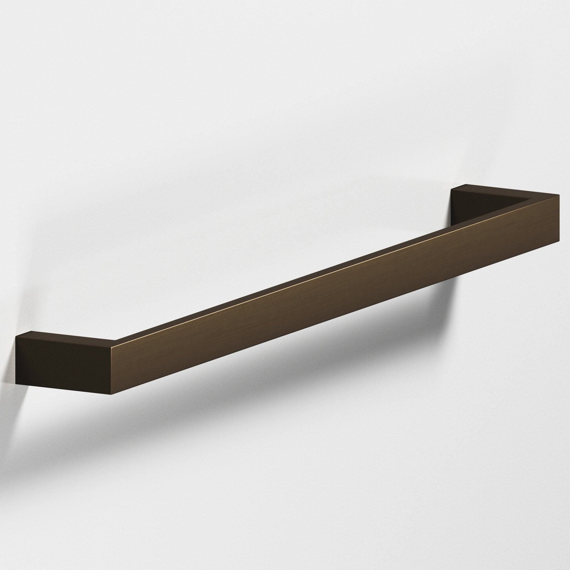 Colonial Bronze 747 Series Cabinet Pull, Appliance Pull, Door Pull, Shower Door Pull