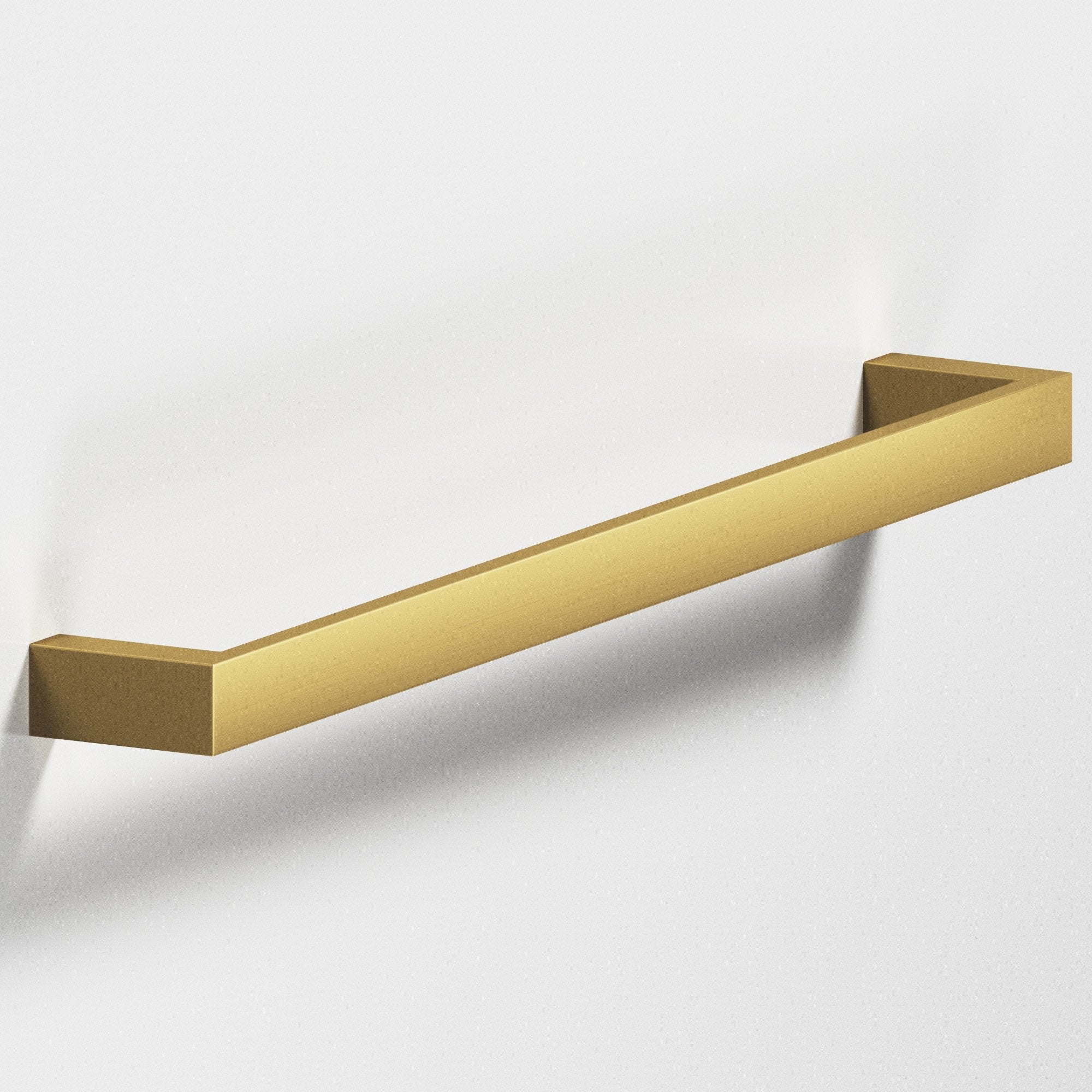 Colonial Bronze 746 Series Cabinet Pull, Appliance Pull, Door Pull, Shower Door Pull