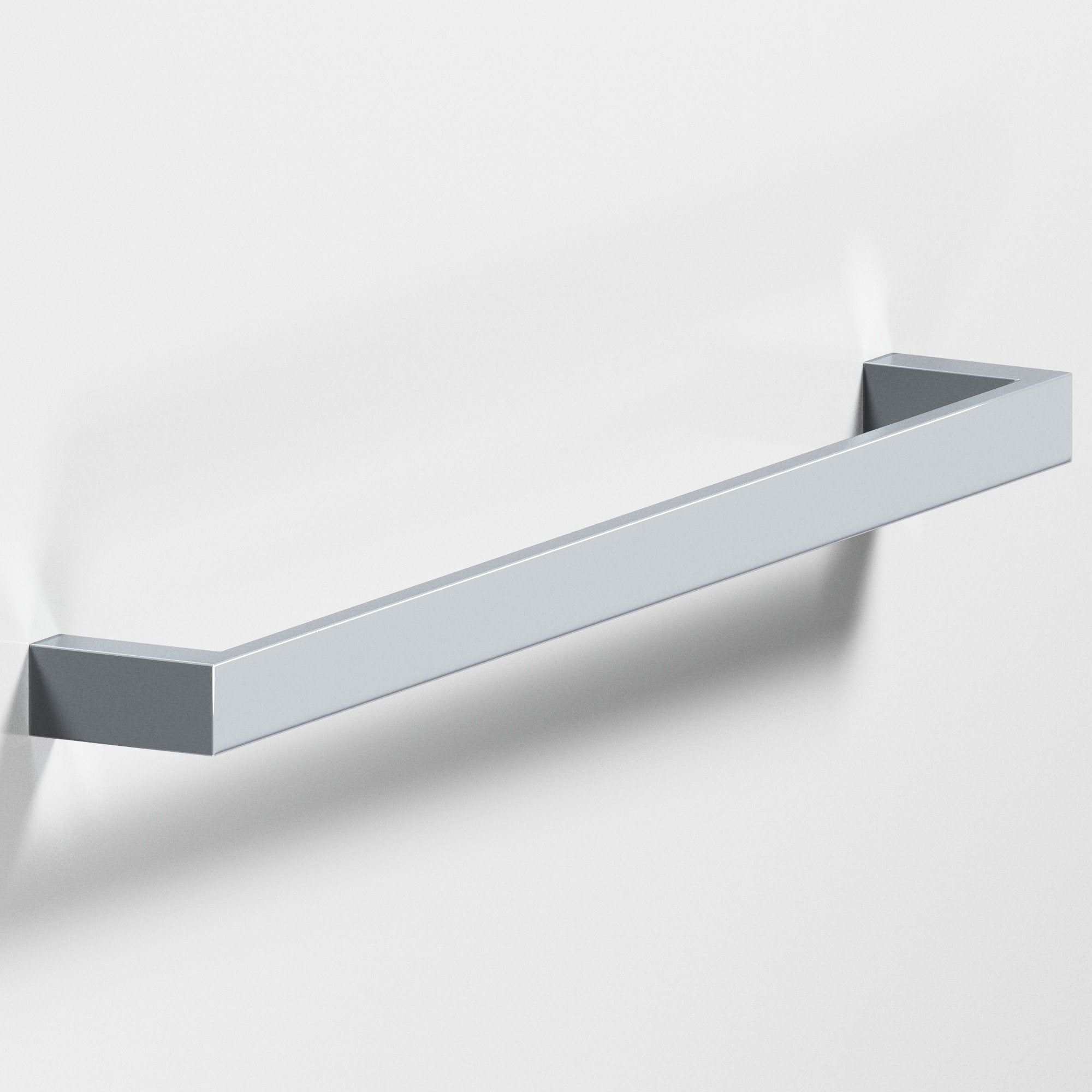 Colonial Bronze 845 Series Cabinet Pull, Appliance Pull, Door Pull, Shower Door Pull, Towel Bar