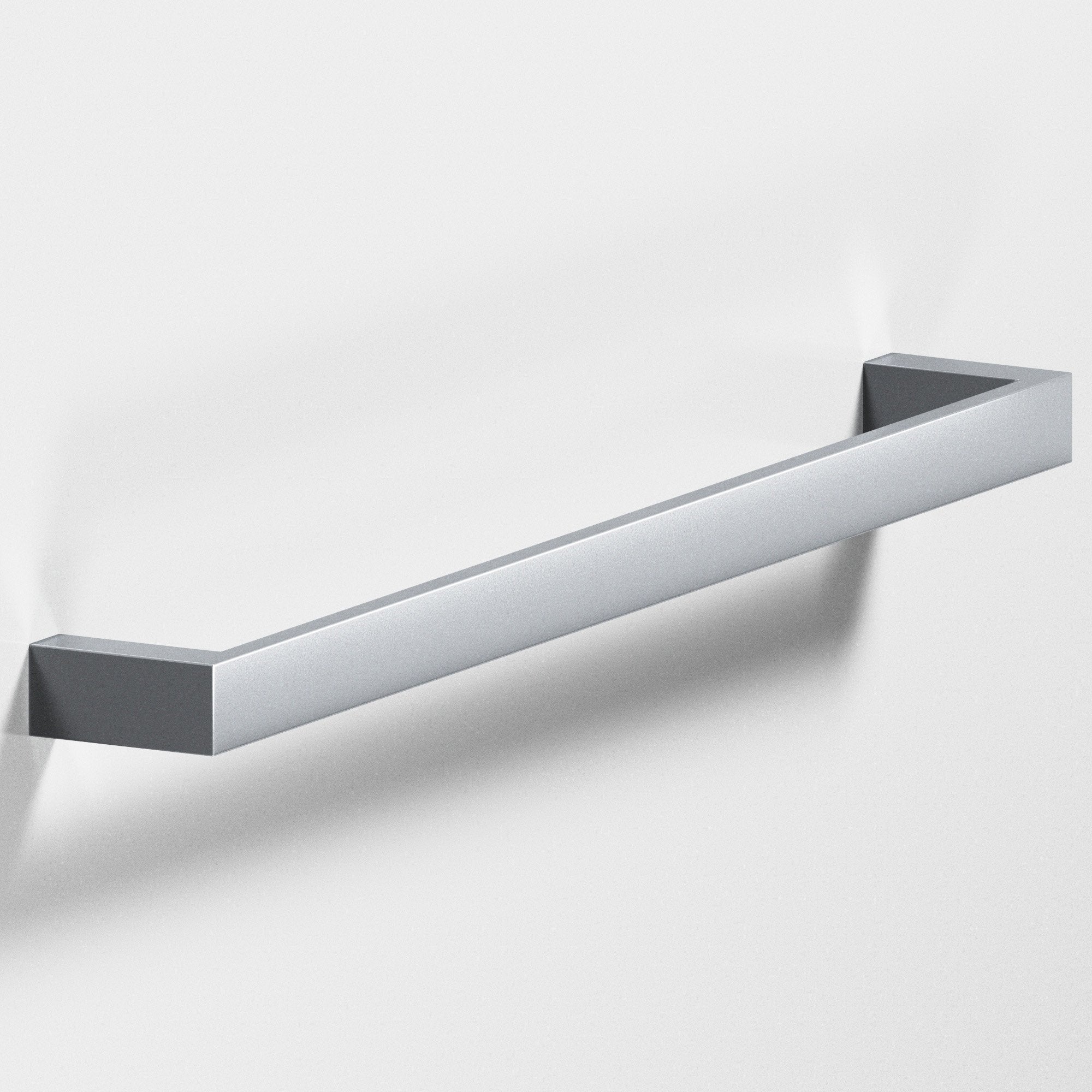 Colonial Bronze 845 Series Cabinet Pull, Appliance Pull, Door Pull, Shower Door Pull, Towel Bar