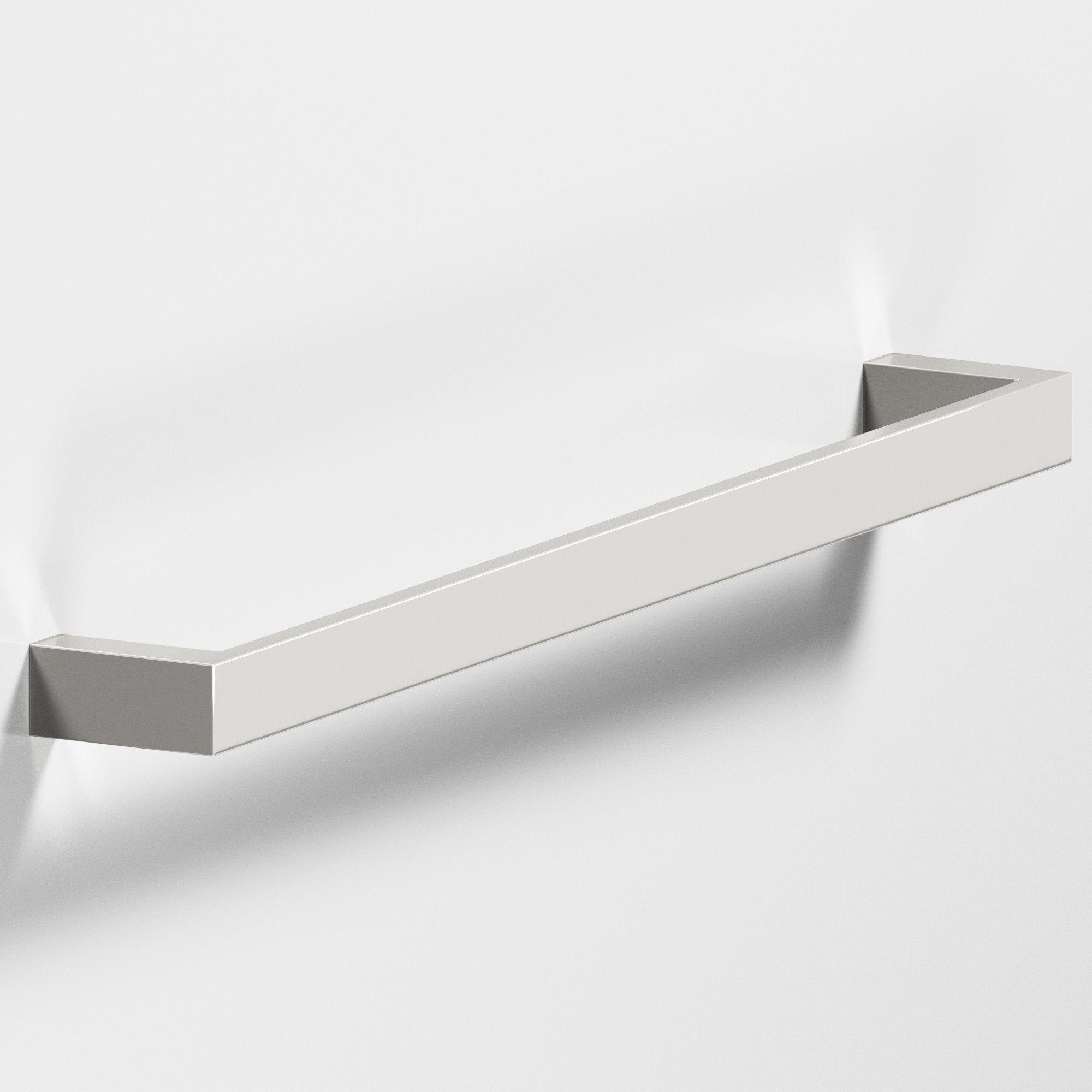 Colonial Bronze 845 Series Cabinet Pull, Appliance Pull, Door Pull, Shower Door Pull, Towel Bar