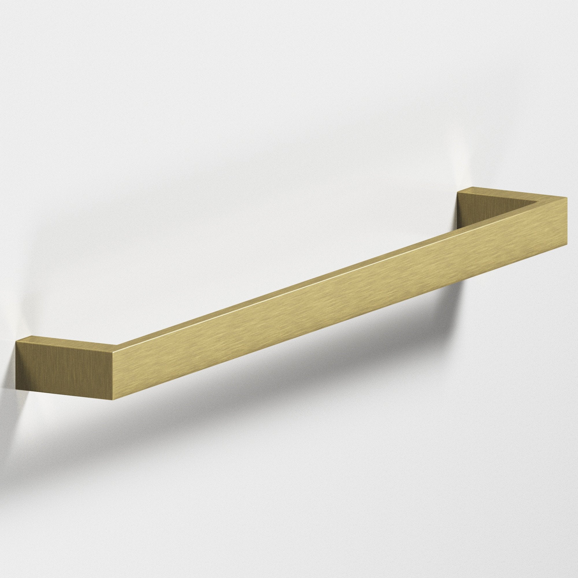 Colonial Bronze 845 Series Cabinet Pull, Appliance Pull, Door Pull, Shower Door Pull, Towel Bar