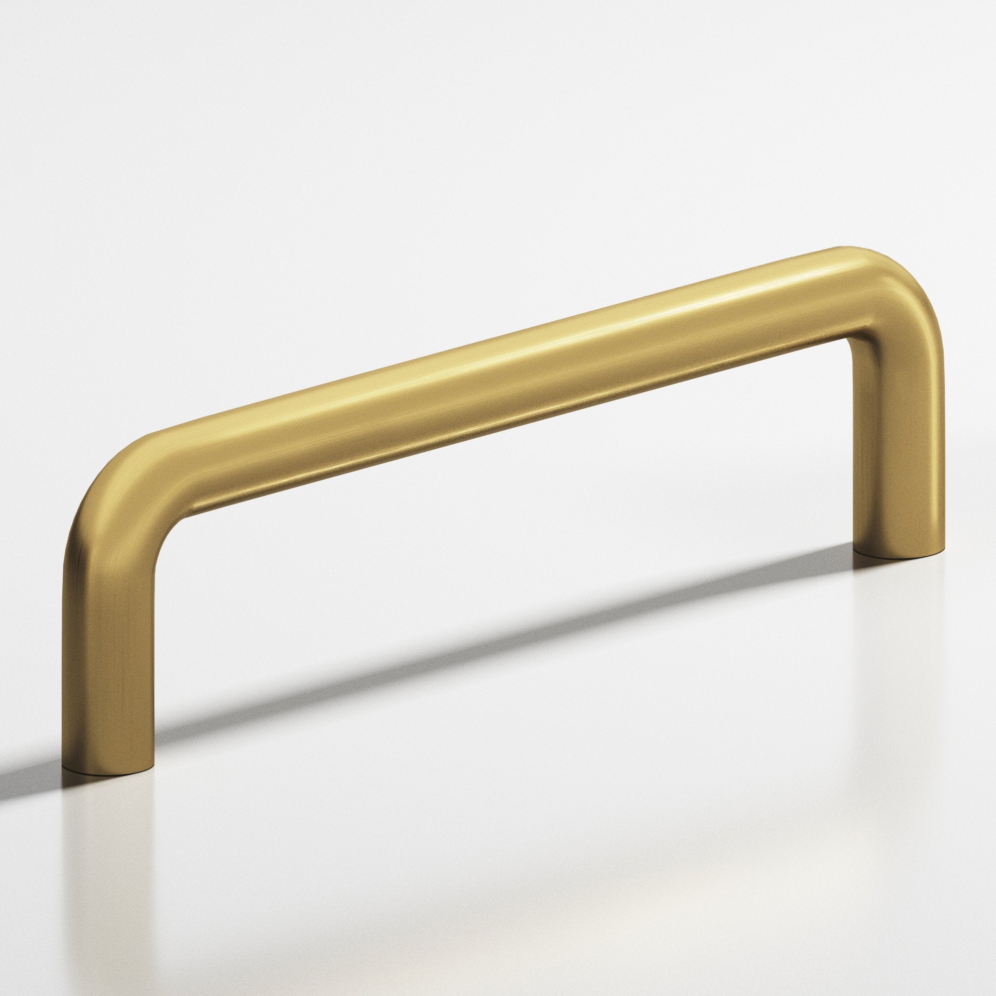 Colonial Bronze 750 Series Cabinet Pull