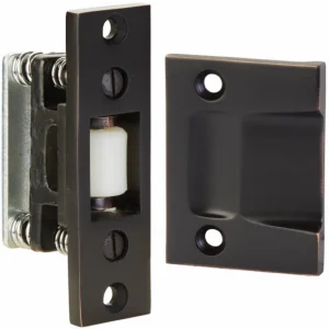 Emtek - Door Accessories - Roller Door Catch