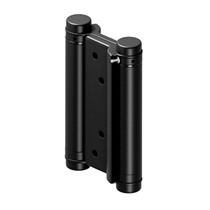 Deltana - Steel Hinges - Double Action Saloon Spring Hinge (Each)