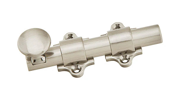 Emtek - Door Accessories - Dutch Door Bolt