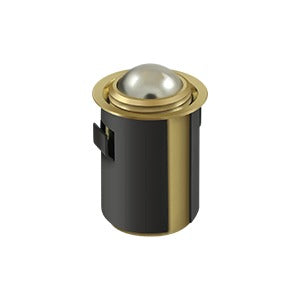 Deltana - Ball Catches - Adjustable Drive-In Ball Catch