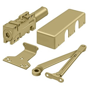 Deltana - Door Closers - DC40