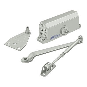 Deltana - Door Closers - DC50