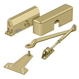 Deltana - Door Closers - DC70
