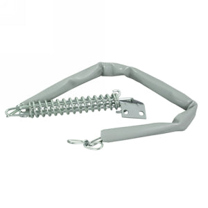 Deltana - 24" Crash Chain w/ Vinyl Cover