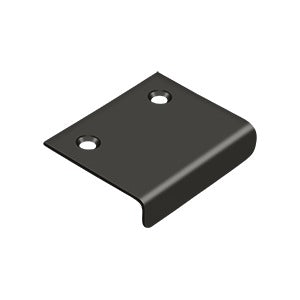 Deltana - Cabinet Mirror Pulls - 2" x 1-1/2" Cabinet Mirror Pull