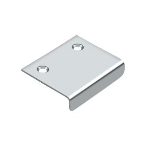 Deltana - Cabinet Mirror Pulls - 2" x 1-1/2" Cabinet Mirror Pull