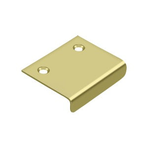 Deltana - Cabinet Mirror Pulls - 2" x 1-1/2" Cabinet Mirror Pull