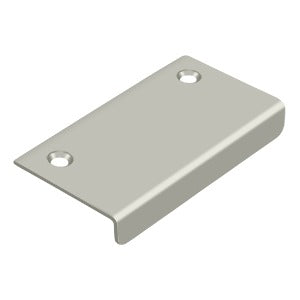 Deltana - Cabinet Mirror Pulls - 3" x 1-1/2" Cabinet Mirror Pull