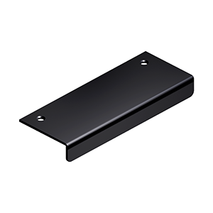 Deltana - Cabinet Mirror Pulls - 4" x 1-1/2" Cabinet Mirror Pull