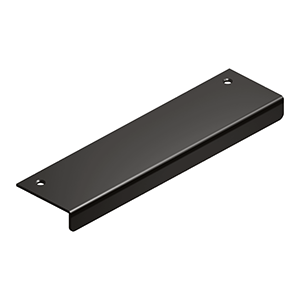 Deltana - Cabinet Mirror Pulls - 6" x 1-1/2" Cabinet Mirror Pull