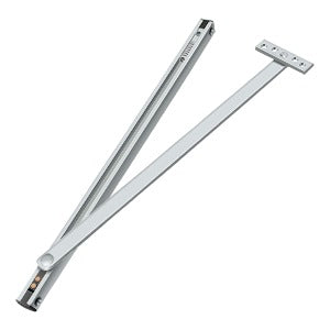 Deltana - Residential Duty Surface Mounted Overhead Door Stop & Holder