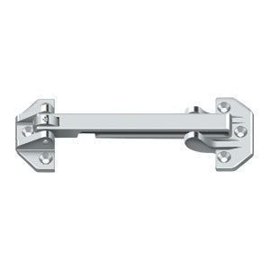 Deltana - Door Guards - 6-3/4" Heavy Duty Contemporary Door Guard
