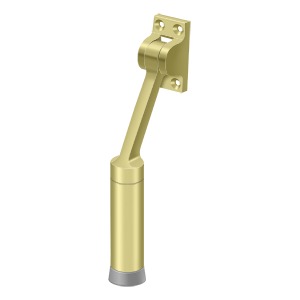 Deltana - Kickdown Holders - 7" Heavy Duty Kickdown Door Holder