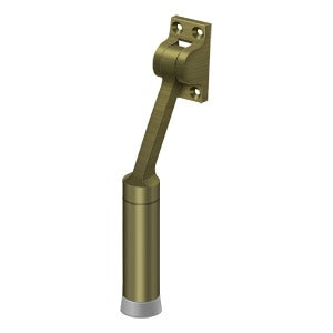 Deltana - Kickdown Holders - 7" Heavy Duty Kickdown Door Holder