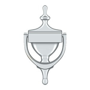 Deltana - Door Knockers - Victorian Door Knocker